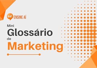 Livro Mini Glossário de Marketing