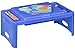 LapGear Activity Lap Desk - Periwinkle