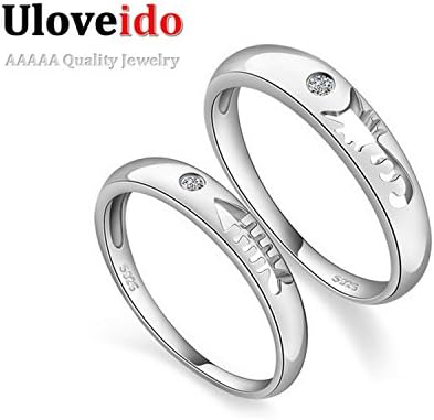 GemMart Jewelry Animals Ring for Men and Women Acessorios Para Mulher Ring Crystal Bijouteria for Lovers Brand J259