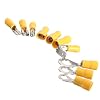 PXMY-480-Pcs-ASSORTED-INSULATED-ELECTRICAL-WIRE-TERMINALS-CRIMP-CONNECTORS-SPADE-SET