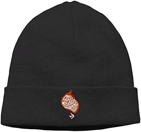 Good Mythical Morning Turkey Men Women Knit Adults Beanie Hat Skull Beanie Cap