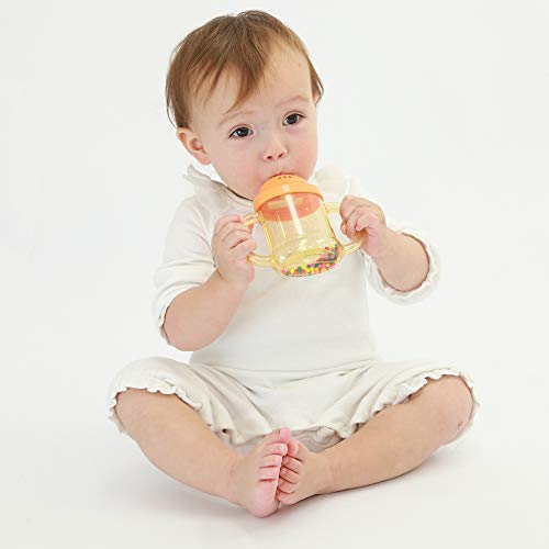 People Brain Builders: Baby Babble First Words Training Trumpet