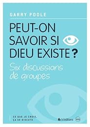 Peut-on savoir si Dieu existe ?