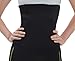 Hisweet Hot Thermo Sweat Neoprene Shapers Slimming Belt Waist Cincher Girdle For Women Men Weight Loss S