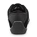 SR Max Malibu Women's Black Slip Resistant Sneaker