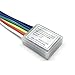 Mini Timer Time Delay Relay .2 Sec to 1000 Hours. 12V 5A. Power on or Off Delay, Cycling and More