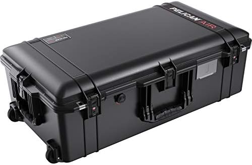 Amazon.com: Pelican Air 1615 Multi-Purpose Hard Case with Foam for