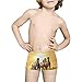 INTERESTPRINT Boys’ Performance Boxer Briefs(5T-2XL)thumb 1