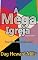 Livro A mega Igreja