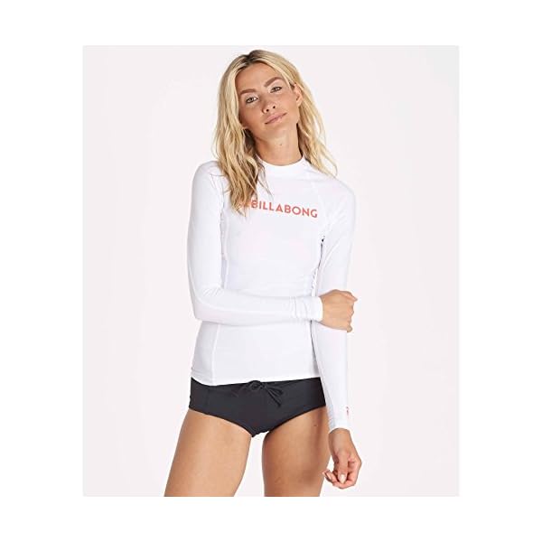 Billabong-Womens-Surf-Dayz-Wetshirt-Long-Sleeve-Rashguard