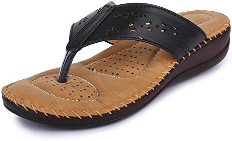 CLYMB Women Perfect Doctor Sole Slippers
