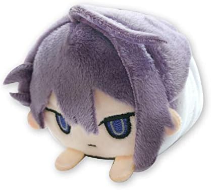 Amazon 神宮寺寂雷 ヒプノシスマイク ヒプマイ サンリオリミックス もちころりん 第2弾 Og アニメ 萌えグッズ 通販