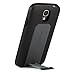 Speck Products SmartFlex View Samsung Galaxy S4 Case  - Black/Slate Grey