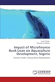 Image de Impact of Microfinance Bank Loan on Aquaculture Development, Nigeria: Farmers Credit in Aquaculture Development