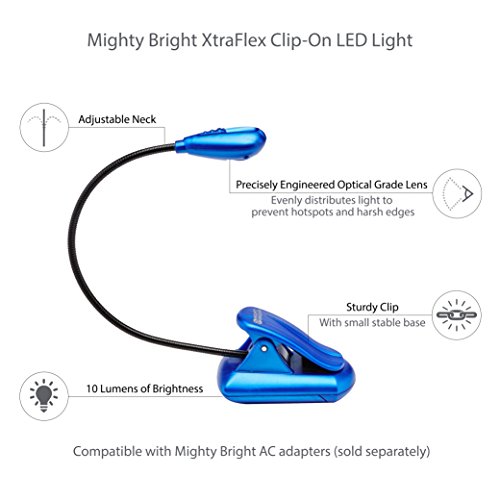 1 Mighty+Bright+40451+XtraFlex+Light