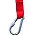 Park & Sun Sports Outdoor Volleyball Net Accessory: Heavy-Duty Net Tensioning Lever Ratchet, Blue, One Size