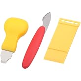 3Pcs Model Parts Opener Separator for RC Car Airplane Model Building Tools