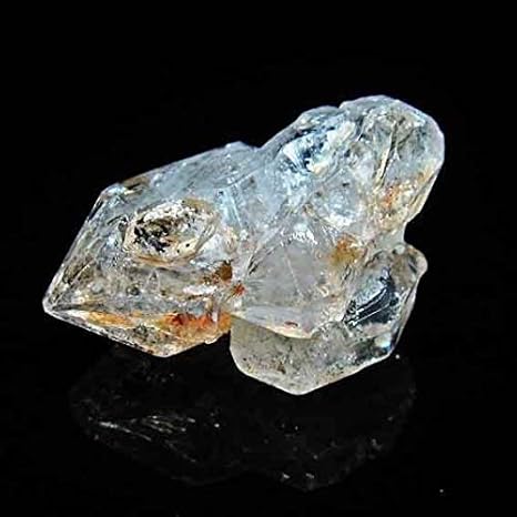 Amazon Co Jp 東昇天然石 ハーキマーダイヤモンド 原石 エレスチャル 171 173 ホーム キッチン