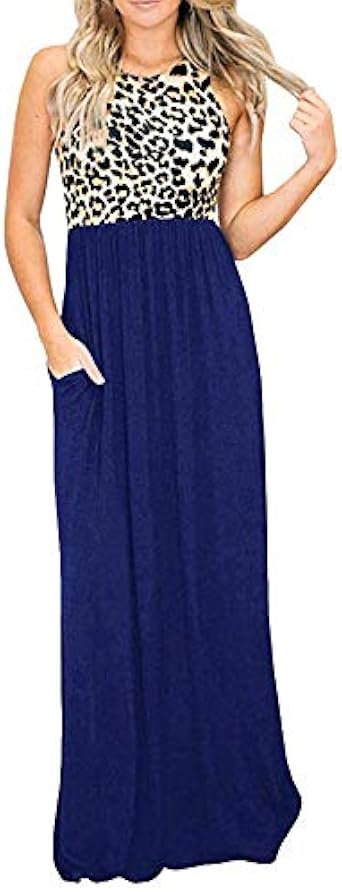 amazon vestiti eleganti lunghi