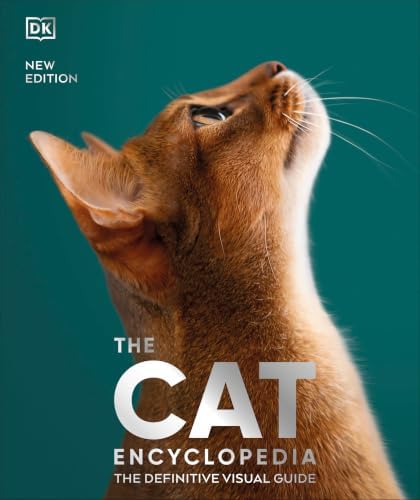 The Illustrated Encyclopedia of Cat Breeds: The Comprehensive