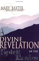 Divine Revelation Of The Spirit Realm