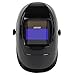 Jackson Safety SmarTIGer Variable Auto Darkening (ADF) Welding Helmet with Balder Technology (46139), W40, Torch Dancer, 1 / Order