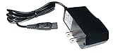 AC Adapter Rapid Charger Cord For Philips Norelco