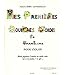 Valerie Bime-Apparailly - Mes Premieres Doubles Cordes en Chansons pour Violon by 