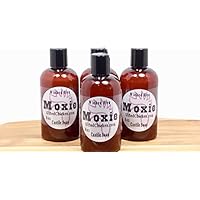 Castile Soap, Moxie