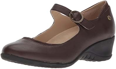 hush puppies mary jane flats