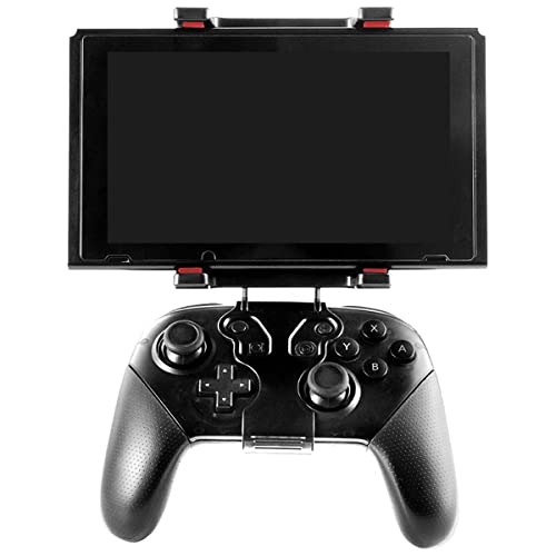 Phone Controller,PS4 Controller Clip Mount, Mobile Phone Clamp