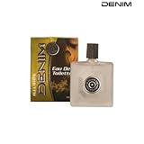 Denim Eau De Toilette 100 Ml, Made in Italy (Illusion)