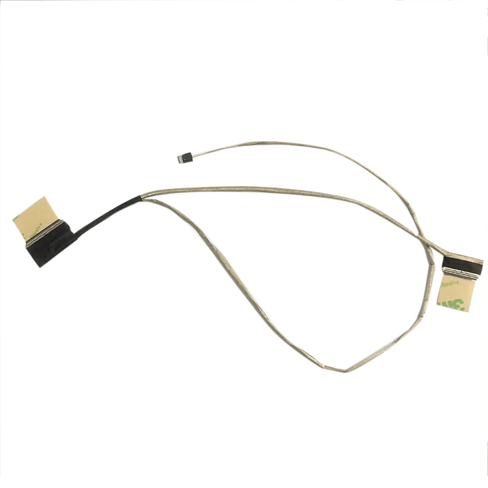 Gintai LCD LVDS Video Display Screen Cable for ASUS L406M 1422-02U60AS