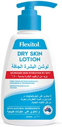 flexitol lotion