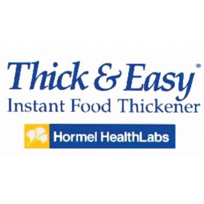HML07925 - Hormel Health Labs Thick and Easy Instant Food Thickeners