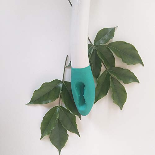 CMrtew 2019 Home Supplies Bottom Bum Wiper Toilet Incontinence Aid Obese Elderly Disability Mobility Elderly Toilet (Green) - Thumbnail 7