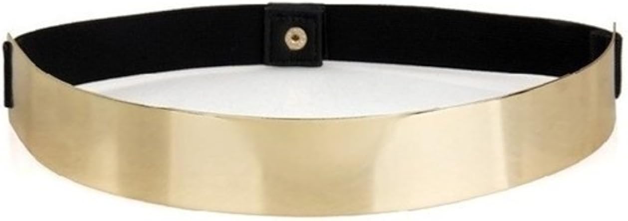 Gold Bar Belt Flash Sales, 54% OFF 