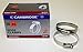Cambridge Hose Clamps SAE Size 36, 10 Pcs.