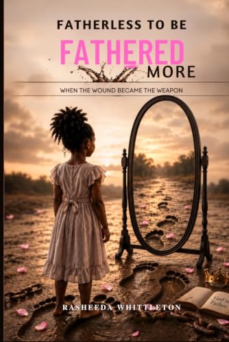 Fatherless to be Fathered More: When the Wound Became the Weapon at Amazon
