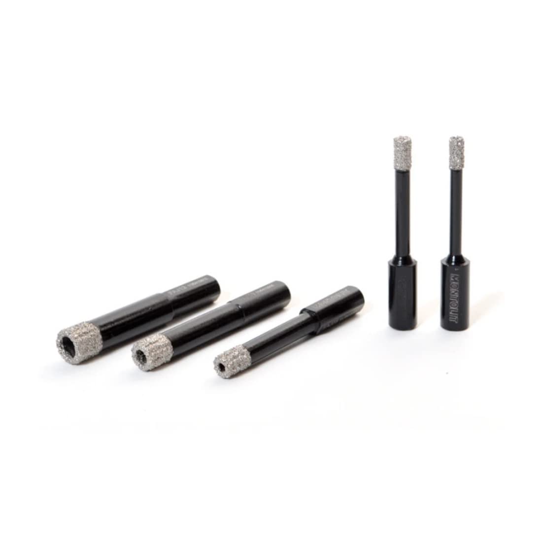 FRESA DIAMANTATA Water which can be Used on Both Drills Laptop Fixed for Drilling Ceramic, Monocottura, Granite, Marble Stoneware.