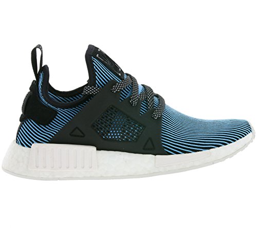 nmd cs2 adidas blu elettrico