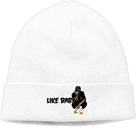 Jacquees Like Baby Jacquees Que Mix 2 Beanies Ski Hat Winter Caps