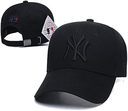 womens black yankees hat