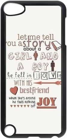 Justin Bieber New Fashion DIY Phone Case for Ipod Touch 5,customized cover case ygtg-699808