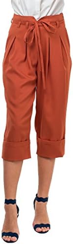 Plains and Prints Womens Yitro Pants