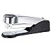 Bonsaii Heavy Duty Stapler, 20 to 40 Sheets Capacity, Business, Manual, Silver(G8732)