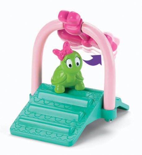 Fisher-Price Minnie Paw Pack