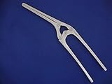 MAK Intestinal Clamp Payr 29cm Fine Quality