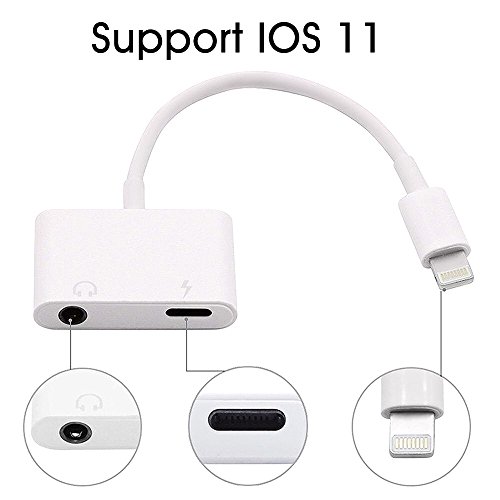 iphone headphones x working for not adapter All iPhone Headphone sonic Import 2 It 1 in iPhone Adapter, Adapter Charm