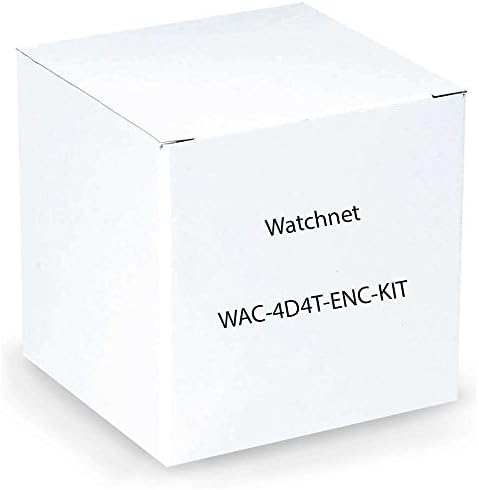 Watchnet 4DOOR, 4READER, 32BIT CONTROLER - A3W_VJ-WAC4D4KIT